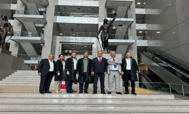MarıTAG Dava Avukatlarımızla Emin Adımlarla..