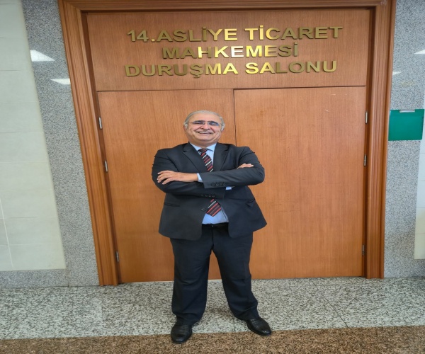 Korsan Aplikasyon MartıTag Kapatma Davası