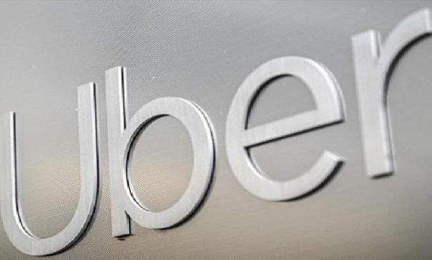 Hollanda Mahkemesi den Uber Büyük Ceza..