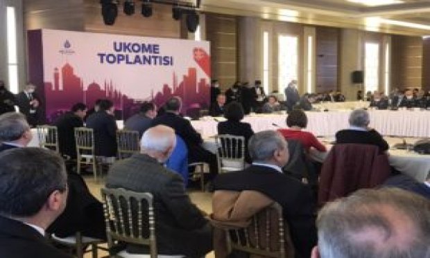 Ulaşımda Toplu Zam UKOME Toplantısında Görüşüldü