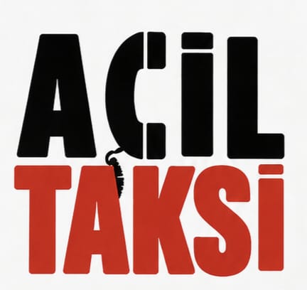 Acil Taksi Hizmetinizde !